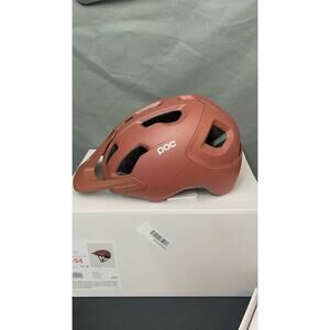 NIB POC SPORTS Axion Bike Helmet (For Men and Women) S